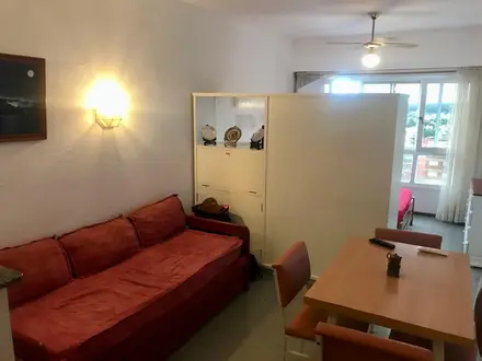 Alquiler temporario de apartamento em La ballenera