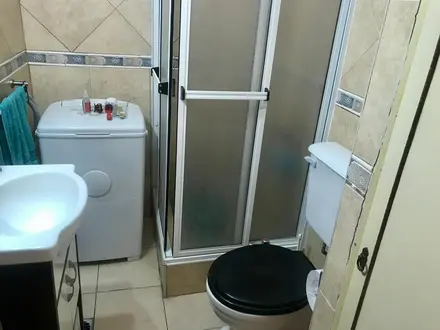 Alquiler temporario de apartamento em La ballenera