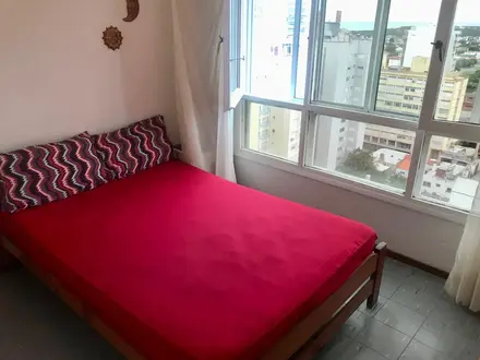 Alquiler temporario de apartamento em La ballenera