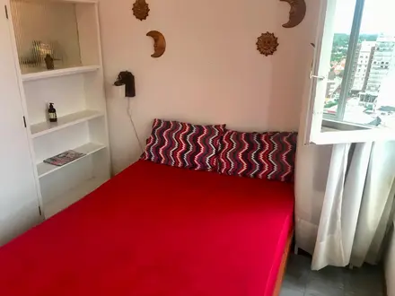 Alquiler temporario de apartamento em La ballenera