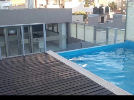Alquiler temporario de apartamento em Villa carlos paz