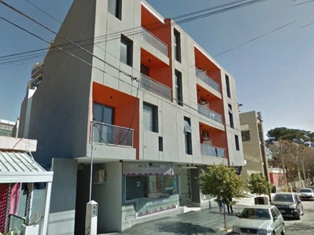 Alquiler temporario de apartamento em Villa carlos paz