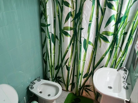 Alquiler temporario de apartamento em Miramar