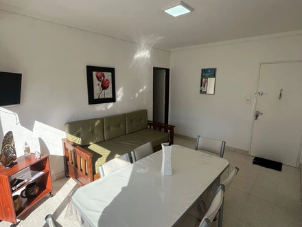 Alquiler temporario de apartamento em Miramar