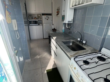 Alquiler temporario de apartamento em Miramar