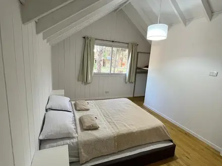 Alquiler temporario de casa em Mar azul