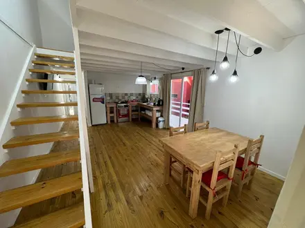 Alquiler temporario de casa em Mar azul