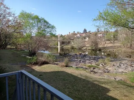 Alquiler temporario de apartamento em San antonio de arredondo