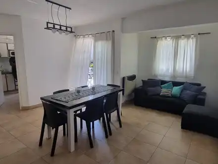 Alquiler temporario de apartamento em Pinamar