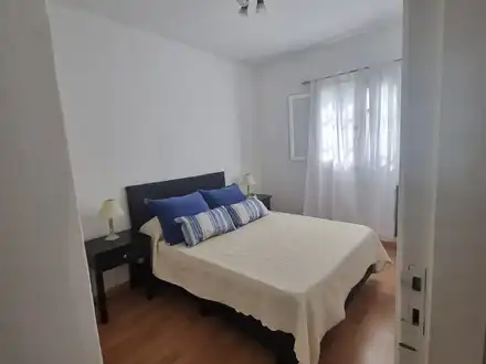 Alquiler temporario de apartamento em Pinamar