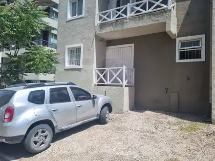 Alquiler temporario de apartamento em Pinamar