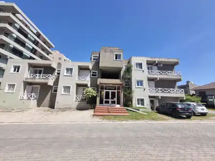 Alquiler temporario de apartamento em Pinamar
