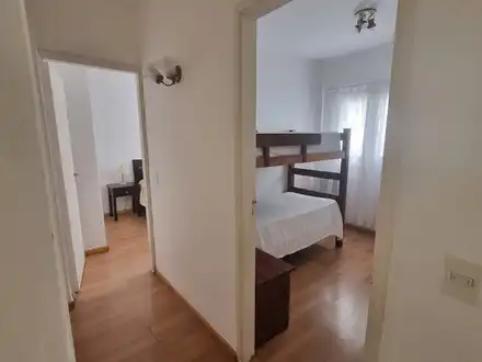 Alquiler temporario de apartamento em Pinamar