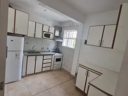 Alquiler temporario de apartamento em Pinamar