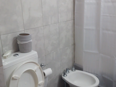 Alquiler temporario de departamento en Miramar