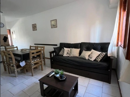 Alquiler temporario de apartamento em Miramar