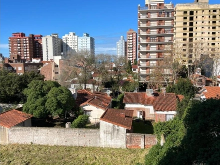 Alquiler temporario de apartamento em Miramar