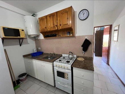 Alquiler temporario de apartamento em Miramar