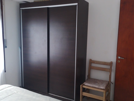 Alquiler temporario de departamento en Miramar