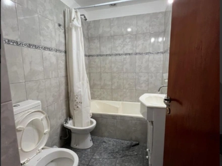 Alquiler temporario de apartamento em Miramar