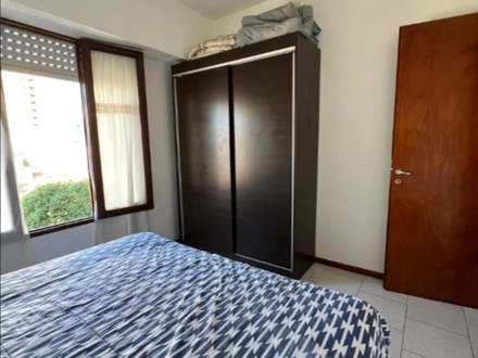 Alquiler temporario de apartamento em Miramar