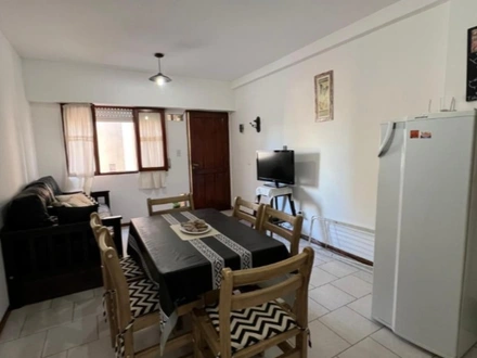 Alquiler temporario de apartamento em Miramar