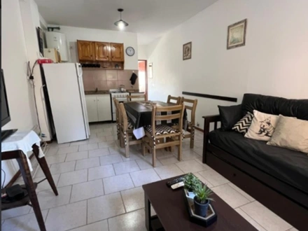 Alquiler temporario de apartamento em Miramar
