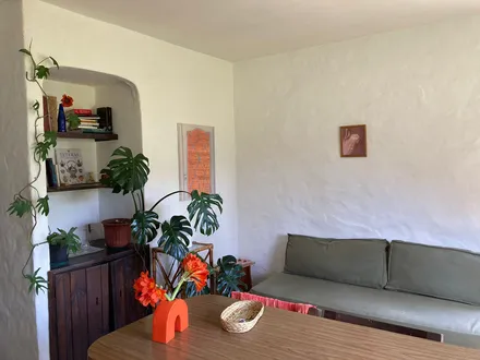 Alquiler temporario de apartamento em Pinamar