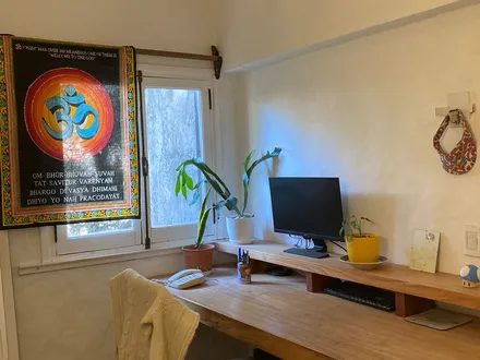 Alquiler temporario de apartamento em Pinamar