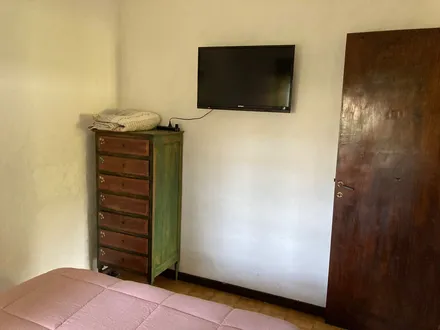 Alquiler temporario de apartamento em Pinamar