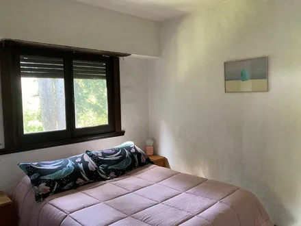 Alquiler temporario de apartamento em Pinamar