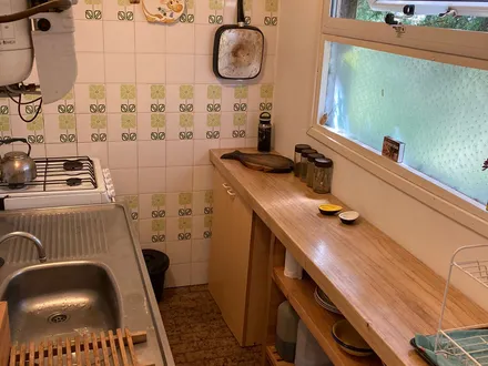 Alquiler temporario de apartamento em Pinamar