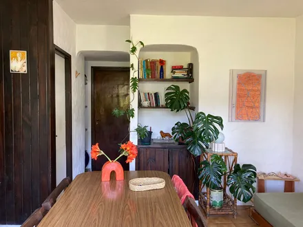 Alquiler temporario de apartamento em Pinamar