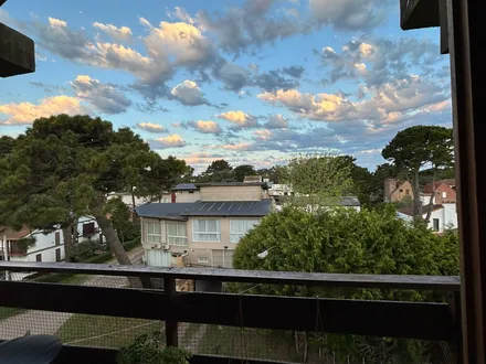Alquiler temporario de apartamento em Pinamar - buenos aires