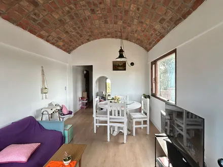 Alquiler temporario de apartamento em Pinamar - buenos aires