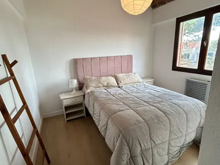 Alquiler temporario de apartamento em Pinamar - buenos aires