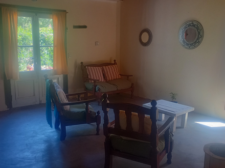 Alquiler temporario de casa em Mar del plata