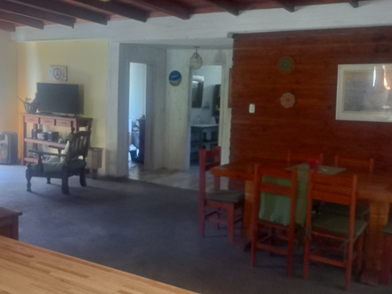 Alquiler temporario de casa em Mar del plata