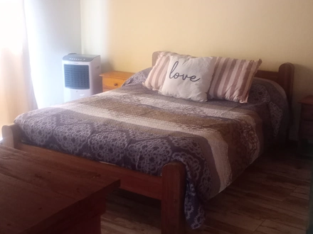 Alquiler temporario de casa em Mar del plata