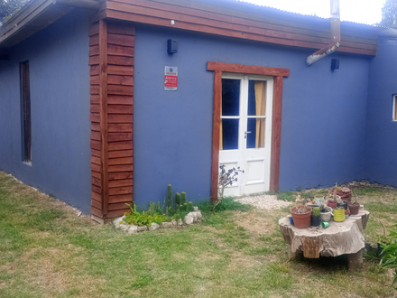 Alquiler temporario de casa em Mar del plata