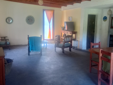 Alquiler temporario de casa em Mar del plata