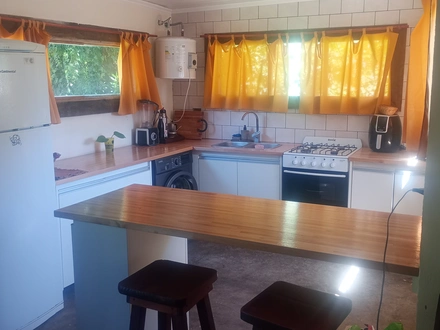 Alquiler temporario de casa em Mar del plata