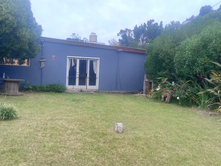 Alquiler temporario de casa em Mar del plata