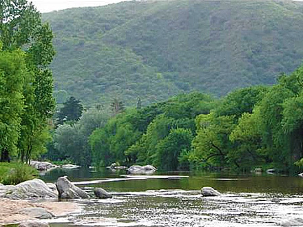 Alquiler temporario de casa em Mayu sumaj