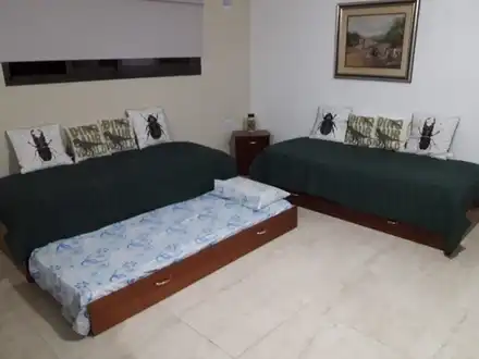 Alquiler temporario de casa em Mayu sumaj