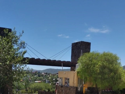 Alquiler temporario de casa em Mayu sumaj