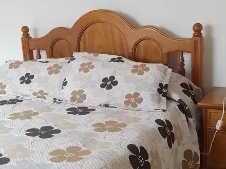 Alquiler temporario de casa em Mayu sumaj