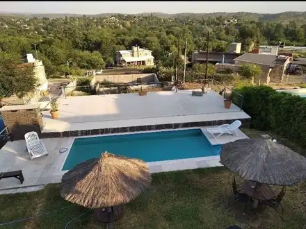 Alquiler temporario de casa em Mayu sumaj