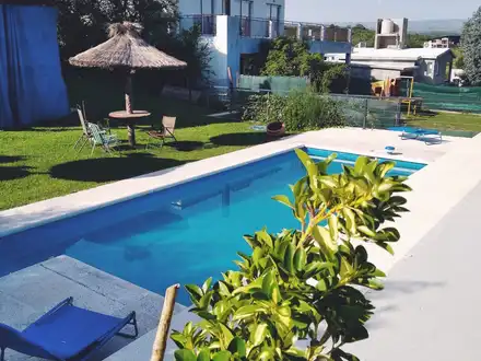 Alquiler temporario de casa em Mayu sumaj