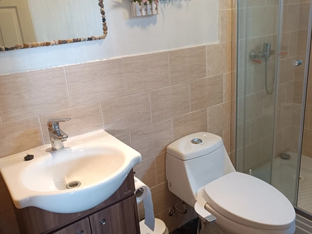 Arriendo temporario de cabana em Ignao